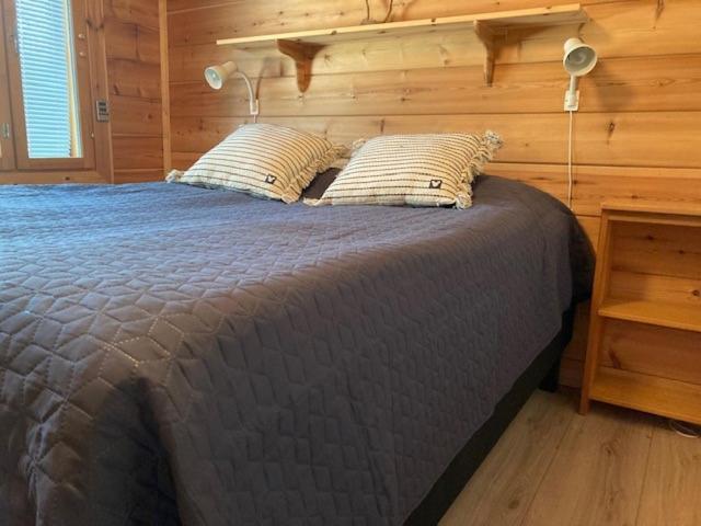 Lomahuvila Kultahiekka Holiday Villa Golden Sand Kivilahti Екстериор снимка